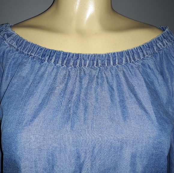 ALI MILES TOP SZ XLG - Picture 3 of 7